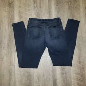 J brand veruca size 27 jeans